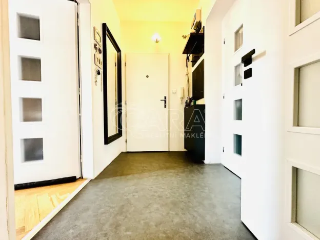 Prodej bytu 2+1, Písek - Budějovické Předměstí, Budějovická, 59 m2