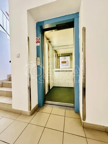 Prodej bytu 2+1, Písek - Budějovické Předměstí, Budějovická, 59 m2