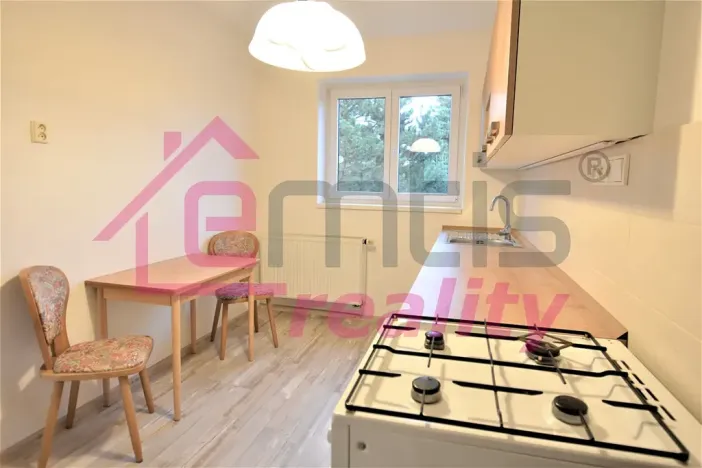 Pronájem bytu 2+1, Praha - Ruzyně, Stochovská, 56 m2