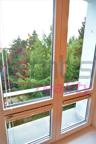 Pronájem bytu 2+1, Praha - Ruzyně, Stochovská, 56 m2