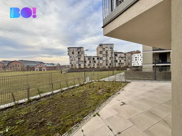 Pronájem bytu 2+kk, Ostrava, F. X. Riepla, 161 m2