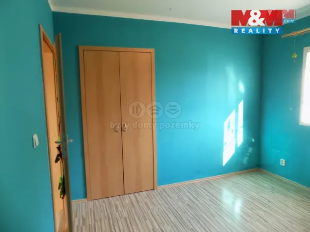 Pronájem bytu 4+1, Králův Dvůr, 74 m2