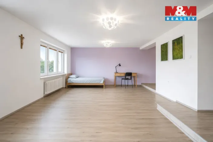 Prodej rodinného domu, Sviadnov, K Ostravici, 177 m2