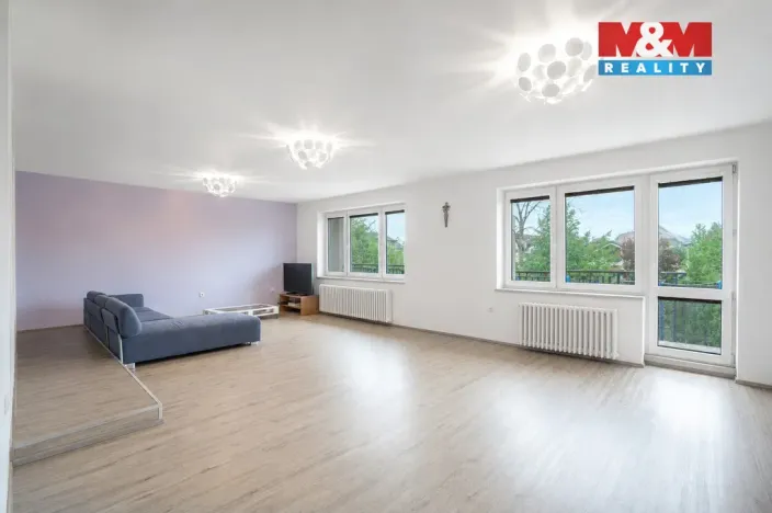 Prodej rodinného domu, Sviadnov, K Ostravici, 177 m2