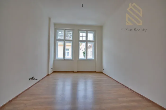 Prodej bytu 3+kk, Litoměřice - Litoměřice-Město, Velká Dominikánská, 88 m2