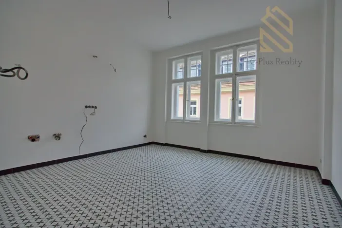 Prodej bytu 3+kk, Litoměřice - Litoměřice-Město, Velká Dominikánská, 72 m2