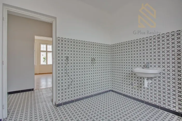 Prodej bytu 3+kk, Litoměřice - Litoměřice-Město, Velká Dominikánská, 72 m2
