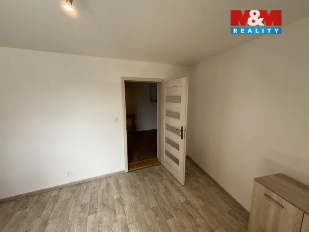 Pronájem bytu 2+kk, Vysoké Mýto - Litomyšlské Předměstí, Litomyšlská, 53 m2