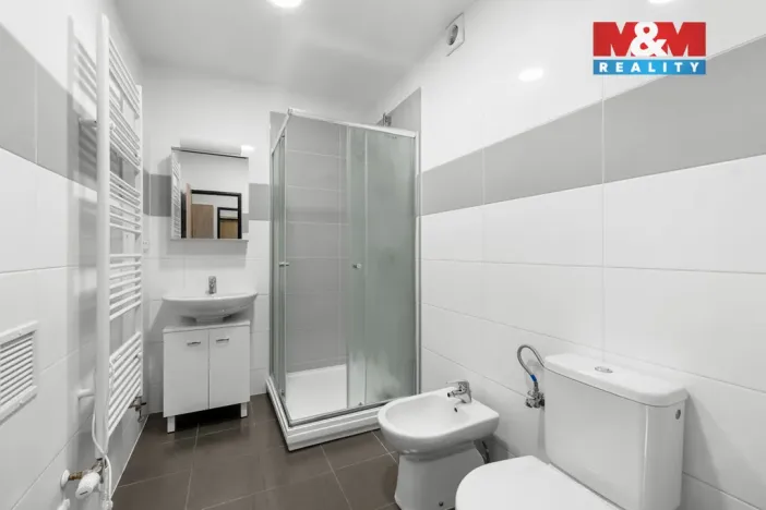 Prodej bytu 3+kk, Praha - Ruzyně, U silnice, 64 m2