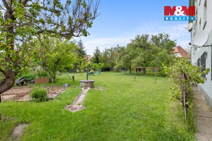 Prodej bytu 3+kk, Praha - Ruzyně, U silnice, 64 m2