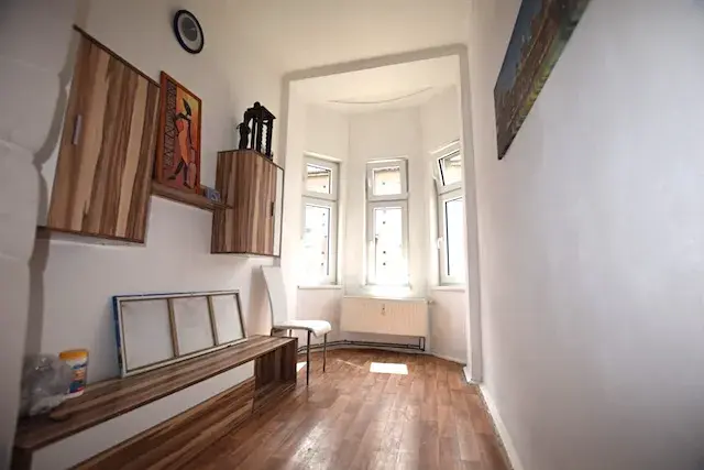 Prodej bytu 3+kk, Písek, Kollárova, 82 m2