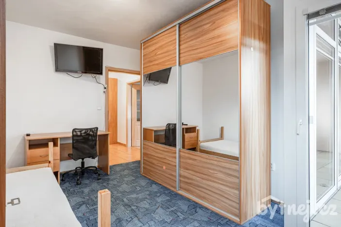 Pronájem bytu 2+kk, Humpolec, U Sokolovny, 55 m2