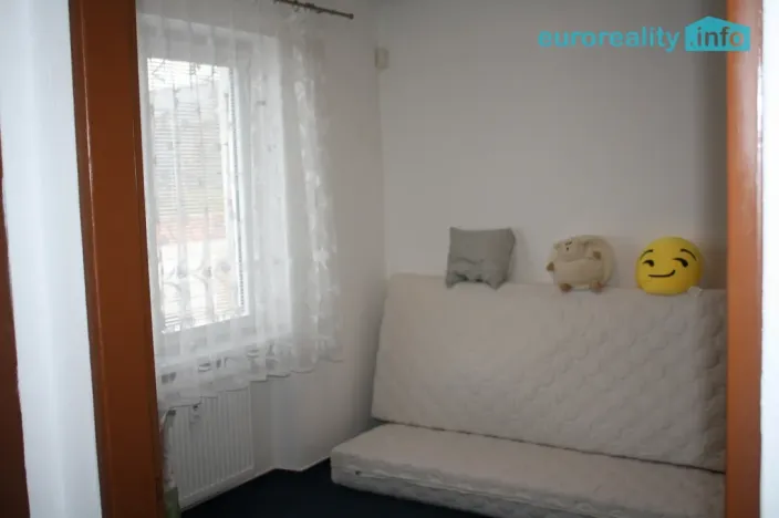 Pronájem bytu 3+1, Klatovy, U Elektrárny, 70 m2