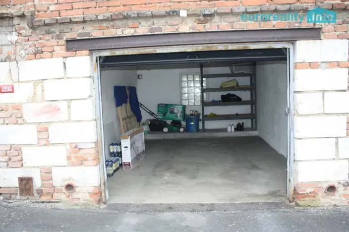 Pronájem bytu 3+1, Klatovy, U Elektrárny, 70 m2