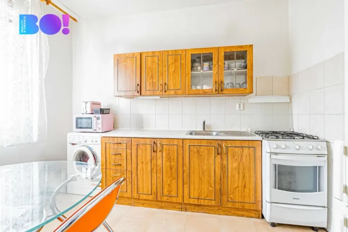 Prodej bytu 2+1, Český Těšín, Kysucká, 43 m2
