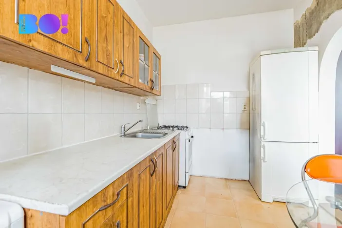 Prodej bytu 2+1, Český Těšín, Kysucká, 43 m2