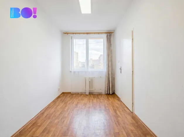 Prodej bytu 2+1, Český Těšín, Kysucká, 43 m2
