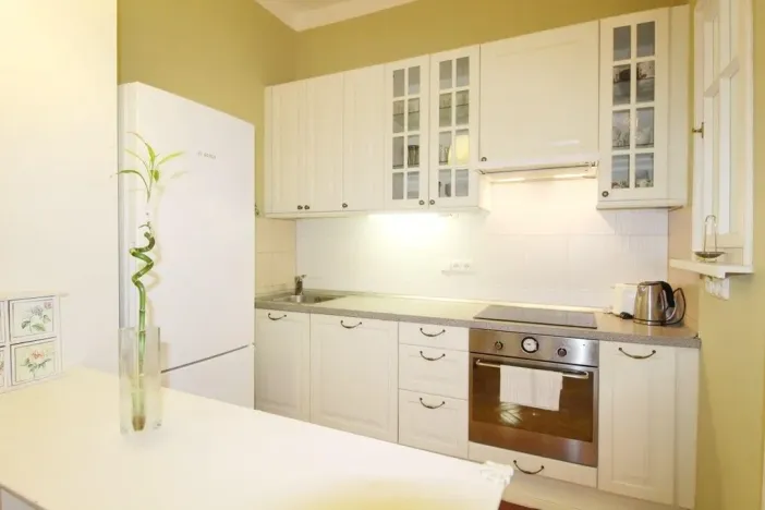 Pronájem bytu 4+kk, Praha - Vinohrady, Kolínská, 145 m2