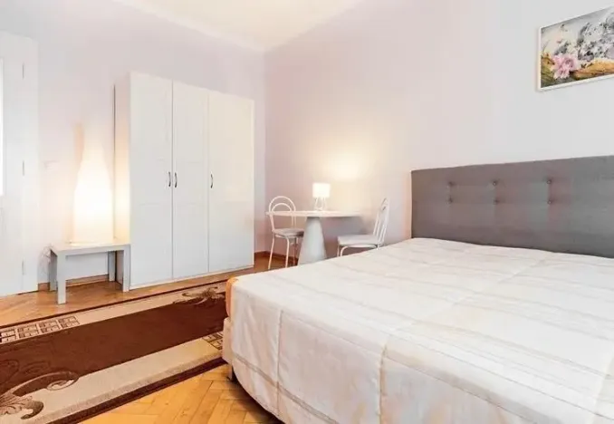 Pronájem bytu 4+kk, Praha - Vinohrady, Kolínská, 145 m2