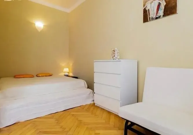 Pronájem bytu 4+kk, Praha - Vinohrady, Kolínská, 145 m2