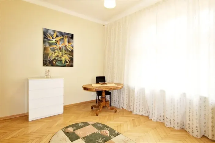 Pronájem bytu 4+kk, Praha - Vinohrady, Kolínská, 145 m2