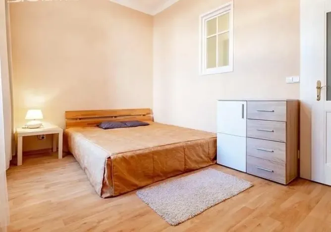 Pronájem bytu 4+kk, Praha - Vinohrady, Kolínská, 145 m2