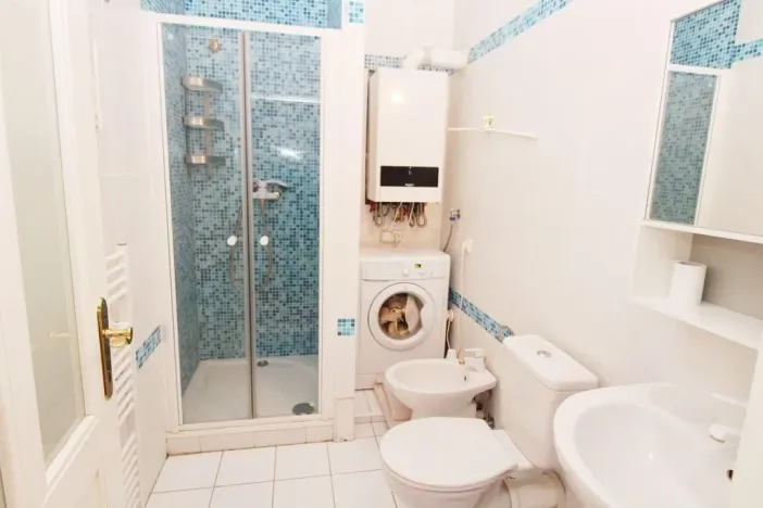 Pronájem bytu 4+kk, Praha - Vinohrady, Kolínská, 145 m2