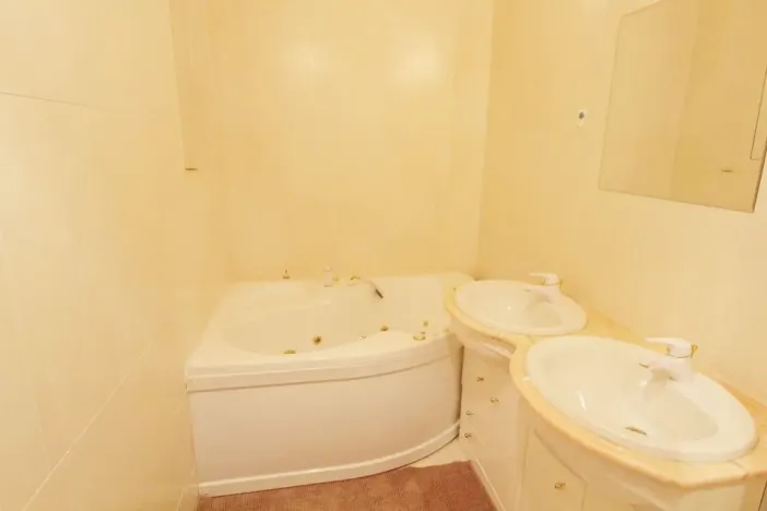 Pronájem bytu 4+kk, Praha - Vinohrady, Kolínská, 145 m2
