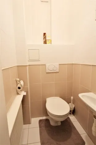 Pronájem bytu 4+kk, Praha - Vinohrady, Kolínská, 145 m2