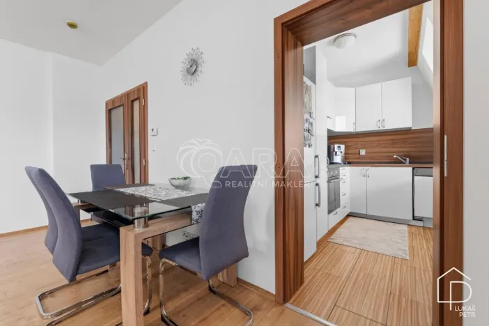 Pronájem bytu 3+1, Mratín, Kostelecká, 92 m2