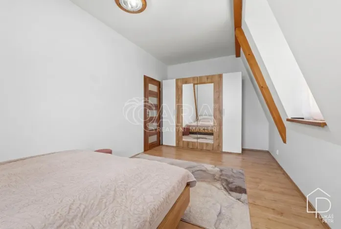 Pronájem bytu 3+1, Mratín, Kostelecká, 92 m2