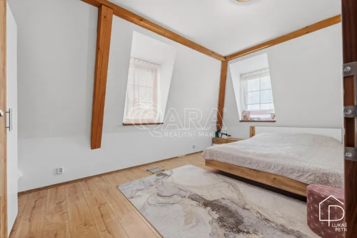 Pronájem bytu 3+1, Mratín, Kostelecká, 92 m2