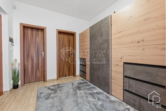 Pronájem bytu 3+1, Mratín, Kostelecká, 92 m2