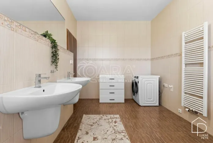 Pronájem bytu 3+1, Mratín, Kostelecká, 92 m2