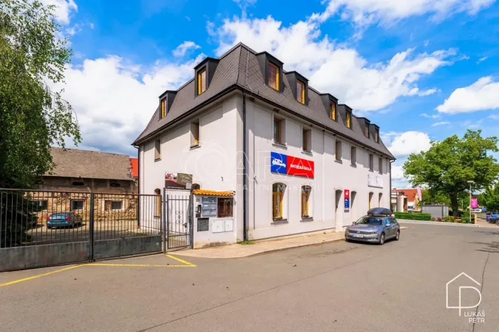 Pronájem bytu 3+1, Mratín, Kostelecká, 92 m2