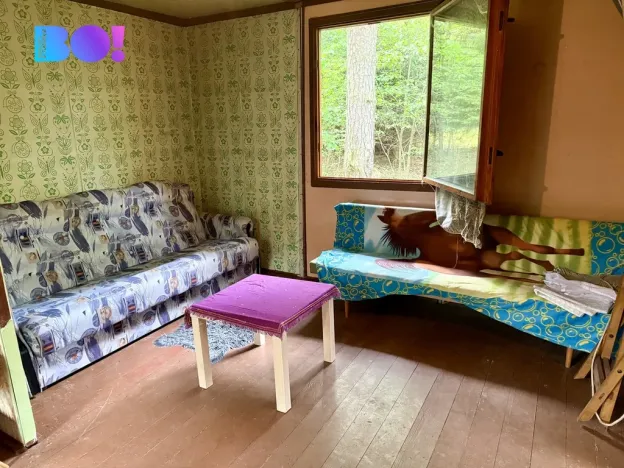 Prodej chaty, Moravské Budějovice - Jackov, 30 m2