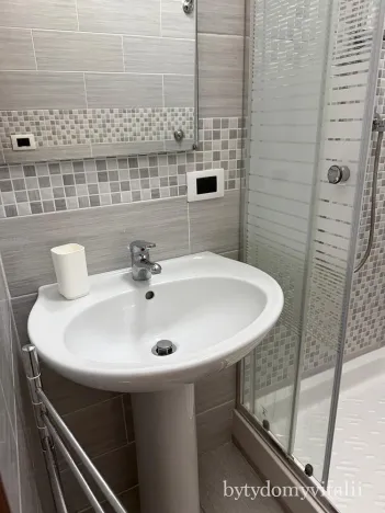 Prodej bytu 3+1, Scalea, Kalábrie, Itálie, 58 m2