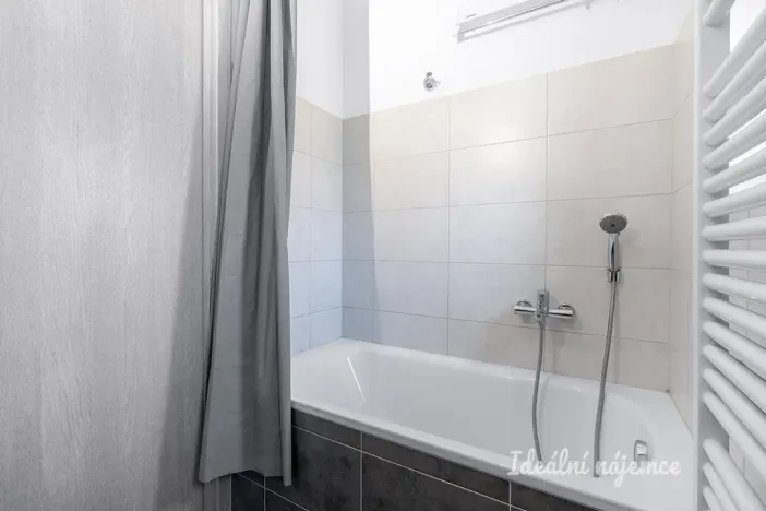 Pronájem bytu 3+kk, Praha - Břevnov, Malobřevnovská, 89 m2