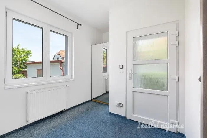 Pronájem bytu 3+kk, Praha - Břevnov, Malobřevnovská, 89 m2