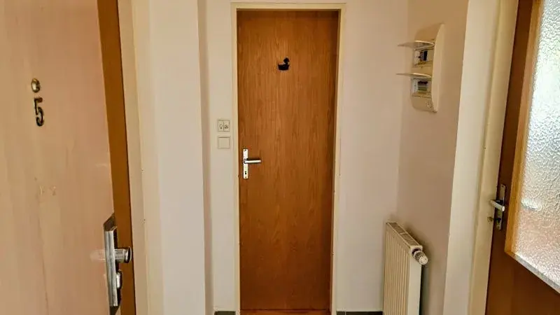 Pronájem bytu 2+kk, Třešť, Palackého, 35 m2