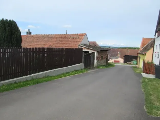 Prodej rodinného domu, Protivín, 122 m2