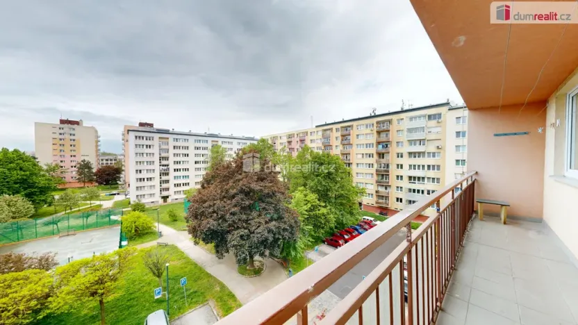 Prodej bytu 1+1, Opava - Kateřinky, Grudova, 38 m2