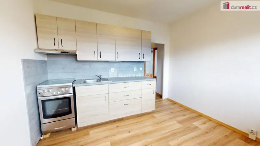 Prodej bytu 1+1, Opava - Kateřinky, Grudova, 38 m2