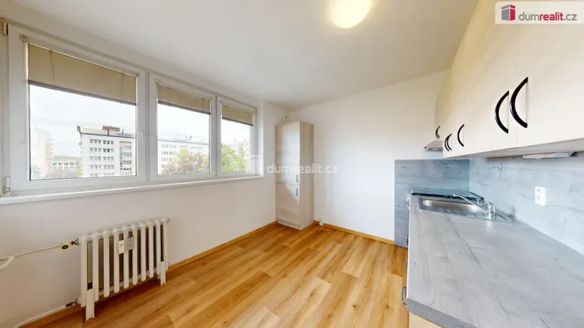Prodej bytu 1+1, Opava - Kateřinky, Grudova, 38 m2