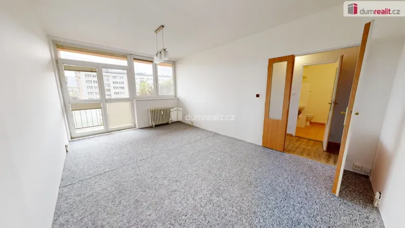 Prodej bytu 1+1, Opava - Kateřinky, Grudova, 38 m2