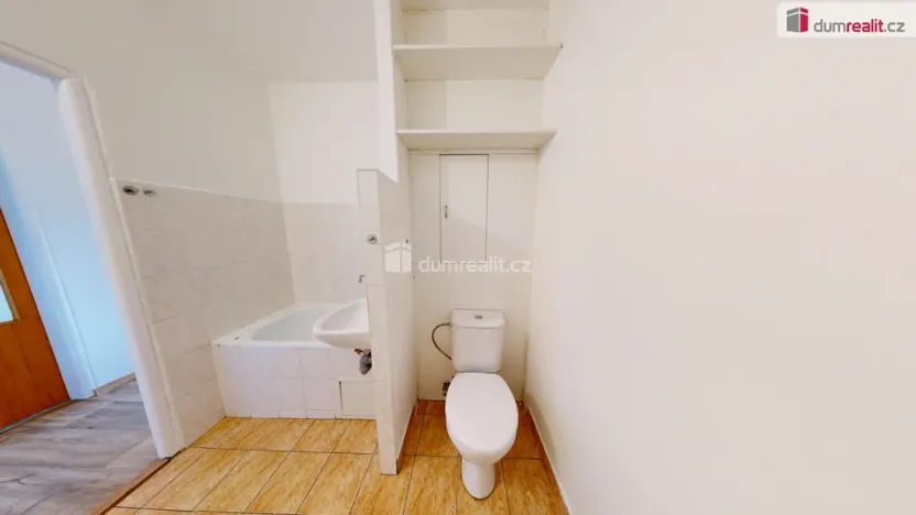 Prodej bytu 1+1, Opava - Kateřinky, Grudova, 38 m2