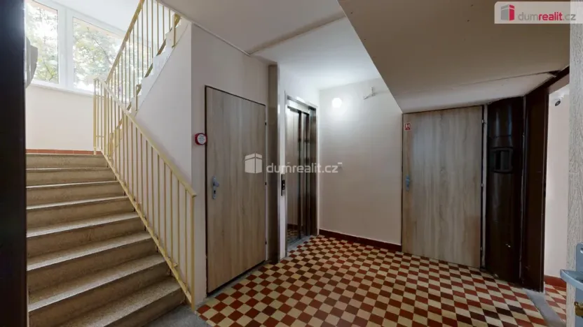 Prodej bytu 1+1, Opava - Kateřinky, Grudova, 38 m2