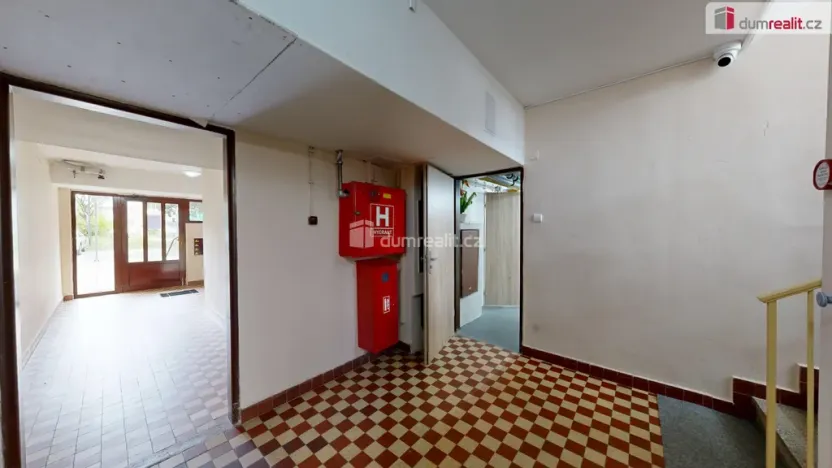 Prodej bytu 1+1, Opava - Kateřinky, Grudova, 38 m2