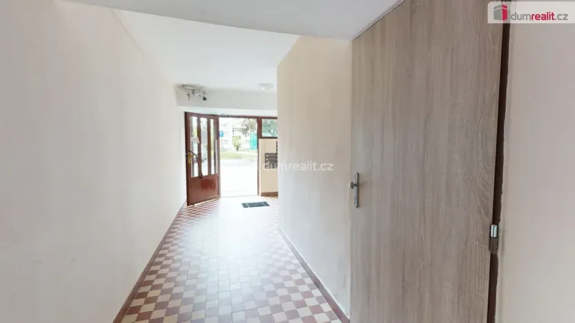 Prodej bytu 1+1, Opava - Kateřinky, Grudova, 38 m2