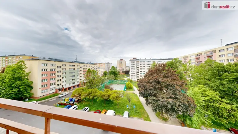 Prodej bytu 1+1, Opava - Kateřinky, Grudova, 38 m2